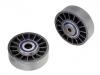 涨紧轮 Time Belt Tensioner Pulley:601 200 09 70