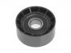 Polea loca, polea tensora Idler Pulley:77 00 104 092