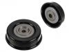 Polea loca, polea tensora Idler Pulley:25281-35050