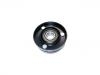 Polea loca, polea tensora Idler Pulley:058 903 133 D