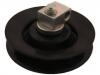 导带轮 Idler Pulley:04740-03580