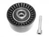 Polea loca, polea tensora Idler Pulley:9643 414 780