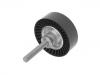 Polea loca, polea tensora Idler Pulley:1J0 145 276