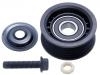 Polea loca, polea tensora Idler Pulley:25288-25001