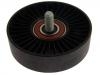 Idler Pulley:25286-2B010