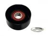 导带轮 Idler Pulley:12605492