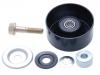 Idler Pulley Idler Pulley:11925-JK21A