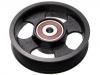 导带轮 Idler Pulley:16603-28020