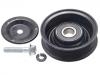 руководство шкив Idler Pulley:25289-25000